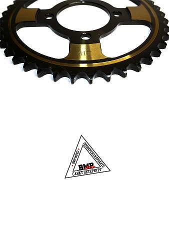Венец, звезда ведомая (428-41) SFR Alpha/Delta 4х70х54