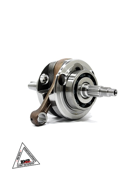 Коленвал 174MN-3 (CBS300) ZS