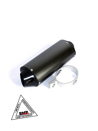 Глушитель KAYO 125