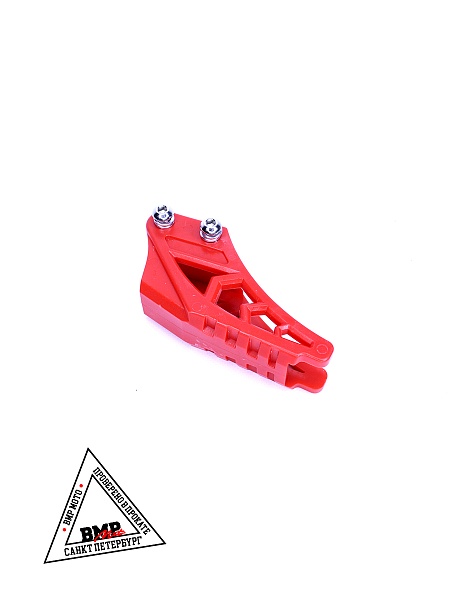 Ловушка приводной цепи #5 красная