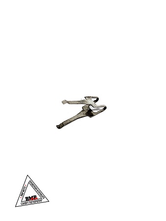 Колодки тормозные для электросамоката Kugoo V1, G2 PRO (K-0366)