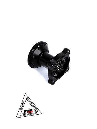 Ступица передняя Кросс TTR125