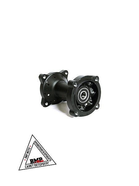 Ступица задняя Кросс TTR125