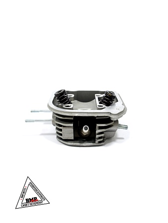 Головка цилиндра в сборе, 161QMK (61мм) ATV200