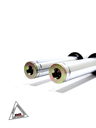 Перья вилки Honda LEAD 48 (дисковый тормоз, гидравлические) "TMMP" (P-2279)