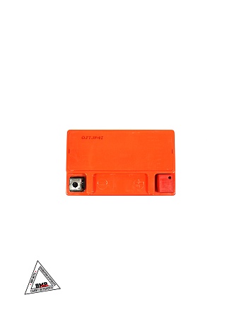 АКБ "DELTA" (СТ-1205) (114 х 68 х 106) 12v (5 Ah ) обр.