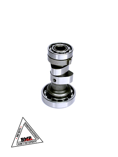 Распредвал 156FMJ / 160FMK YX140-150 140см3 X-TECH