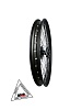 Диск передний 21&quot; KAYO T2 кросс (с 2014 года) (1,60-R21, d=15mm, 4х80х58)