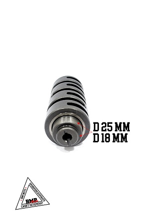 Вал копирный BSE ZS177MM (100103936)
