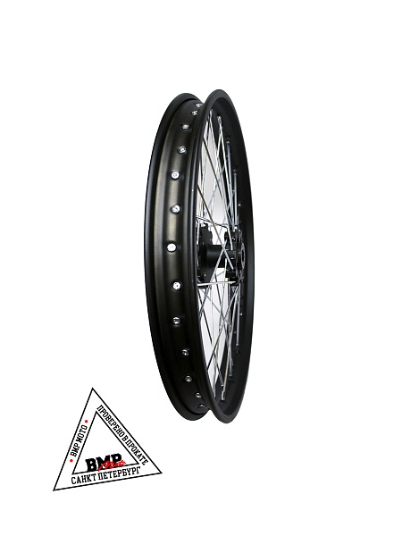 Диск передний 21&quot; KAYO T2 кросс (с 2014 года) (1,60-R21, d=15mm, 4х80х58)