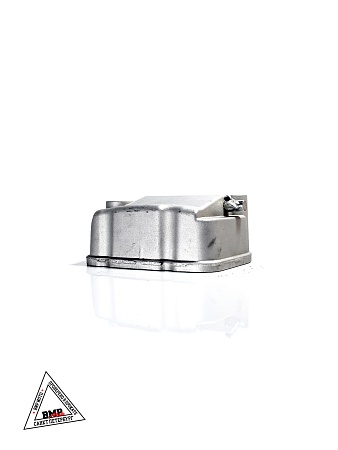 Крышка головки цилиндра 161QMK-B2 200см3 с реверсом