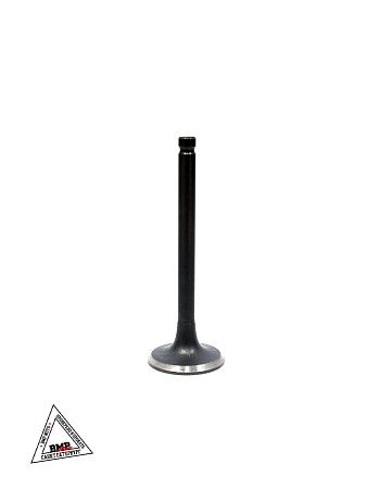 Клапаны впуск+выпуск YX140 (W063)