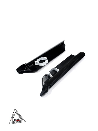 Защита перьев #2 250 черная