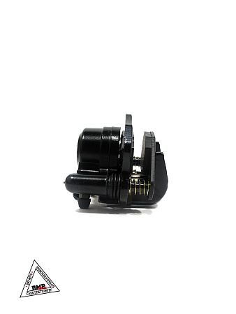 Суппорт тормозной #3 (1 поршень) (ww0152)