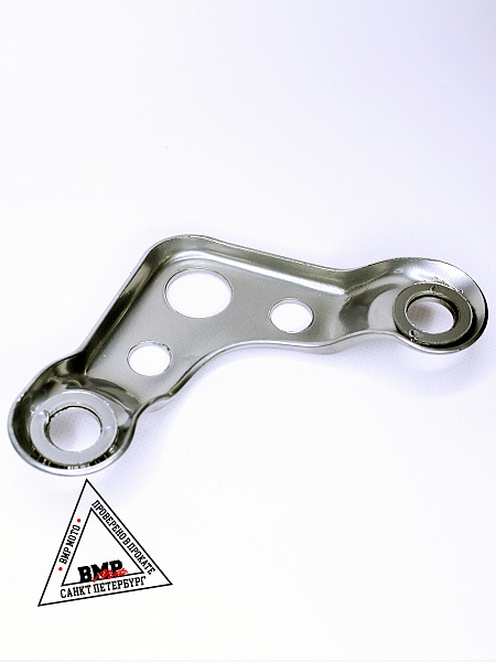 Траверса вилки (верхняя часть)  Alpha