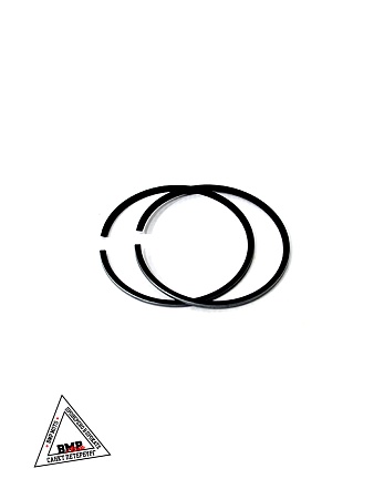 Поршень в сборе 2Т STELS QJ- 50 (1E40QMB) D40мм, p-12мм; STD короб. (SEE) (00010842)