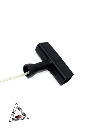 Механизм ручного стартера (стартер ручной) 157QMJ, 161QMK