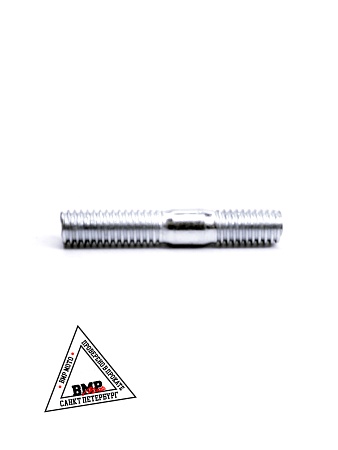 Шпилька патрубка глушителя (M6×32) 50-125см3