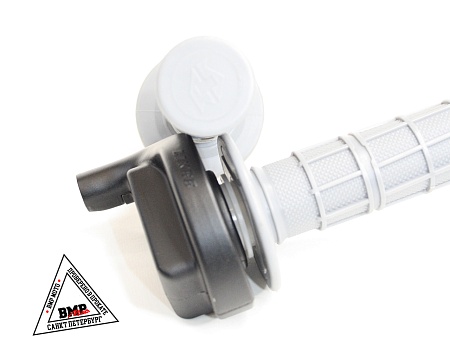 Ручка газа в сборе (универсальная) Daytona