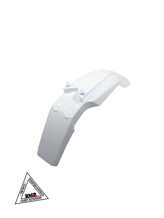 Крыло переднее, белый BSE CORE (30.716.1050)