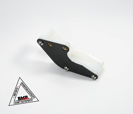 Ловушка приводной цепи #3 (черная) BMP-moto 