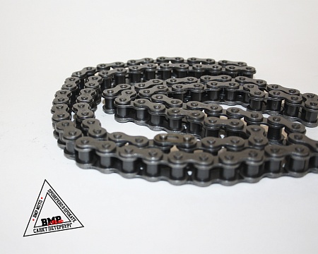 Цепь приводная 530 98 TTR250 BMP-moto