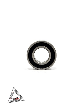 Подшипник 1000901 (6901-2RS) Китай, закрытый; заднего вариатора 139QMB, Honda DIO AF18, AF27, AF34; 