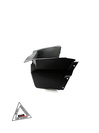 Пластик подножка водителя правая ATV WILD TRACK X