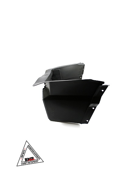 Пластик подножка водителя правая ATV WILD TRACK X