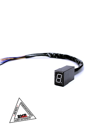 Датчик положения передач 165FMM, 166FMM, 170FMM (NT250/CBB250/CBB300) BMP-moto