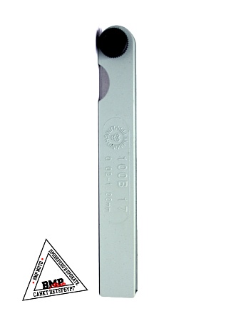 Набор щупов для регулировки клапанов