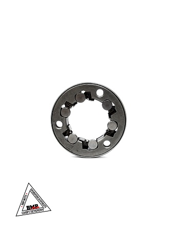 Муфта обгонная стартера (бендикс) 6 роликов, 110-125сс