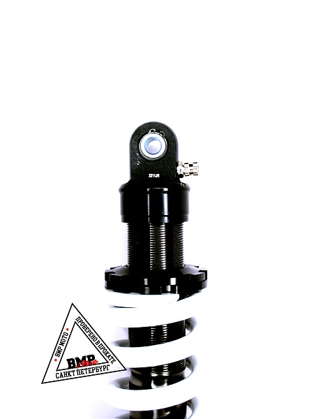 Амортизатор L=360 центральный KAYO CRF801-7L