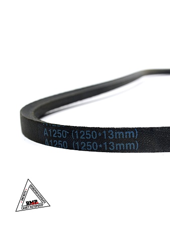 Ремень мотоблока A1250 (1250*13mm) "DIESEL" (R-2054)