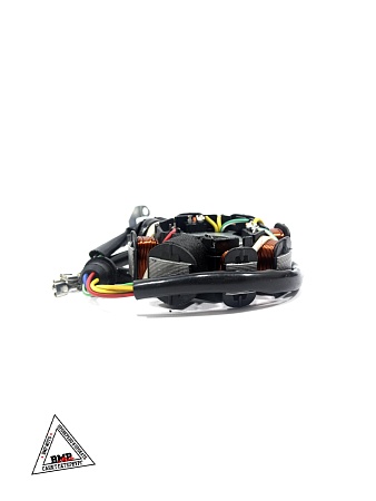 Статор генератора 164FML (NT200)