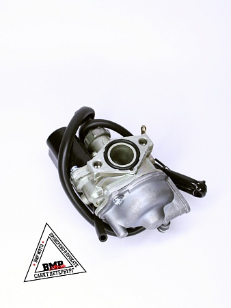 Карбюратор DIO-50 AF18/27