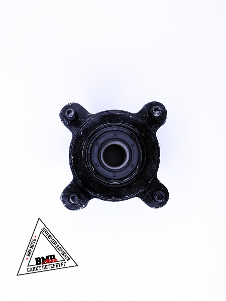 Ступица передняя в сборе ATV WILD