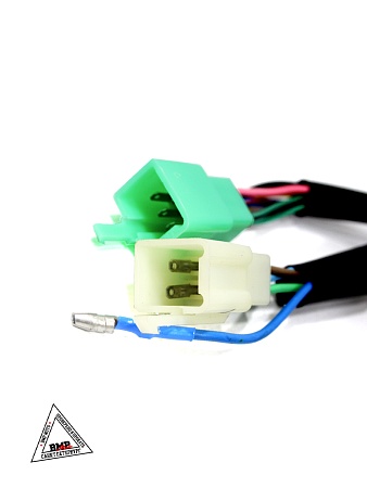 Панель приборов (прямоугольная) Delta