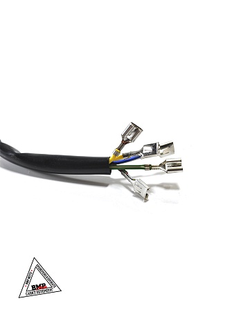 Статор генератора 166FMM,170FMM (NT250/CBB250)
