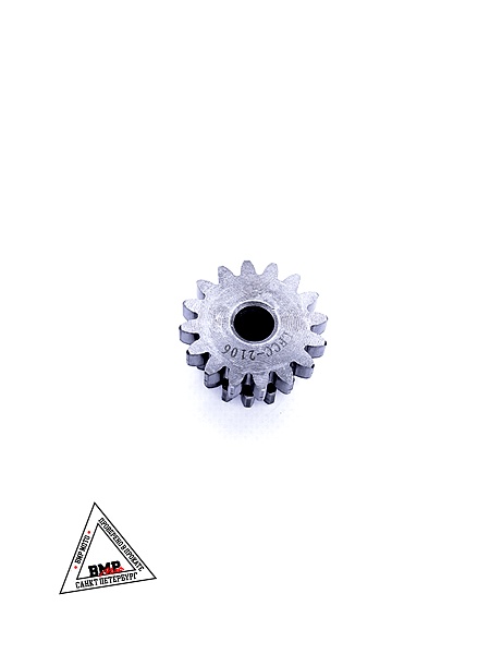 Шестерня промежуточная электростартера GR-SX двиг.162FMJ