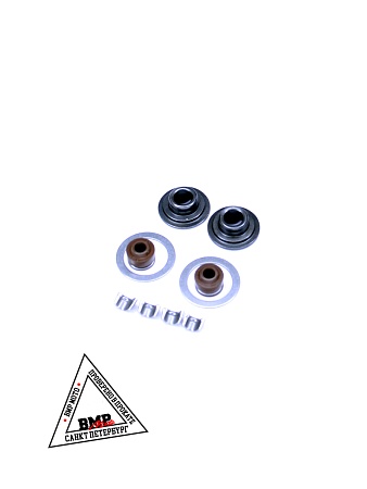 Рем. комплект клапанов 163QMK с балансиром