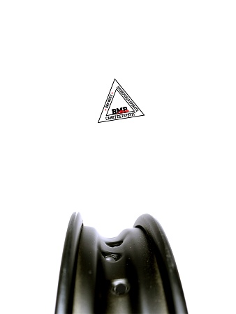 Обод колеса 14"х1,85 сталь KAYO