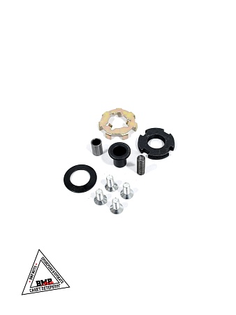 Барабан сцепления 154FMI-2 (S125) (54*54) (механика) 125см3 ZS