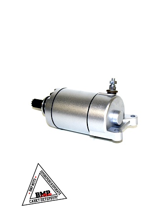 Электростартер 165FML (CBB200) 165FMM (CB250D-G) 165FMM (CBB250) 172FMM-3A