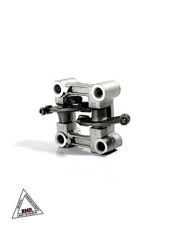 Пастель распредвала GY 6 125\150 157QMJ (150куб.см) 