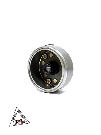 Ротор генератора (магнит) 167FML-3(CG200D-B) 167FMM(CG250-B) 165FML(CBB200) 165FMM(CBB250) 163FML