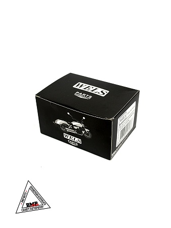 Регулятор (выпрямитель), AC, 5 проводов