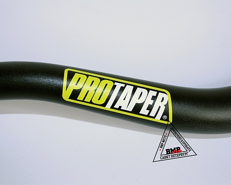 Руль 28мм #5 EVO черный