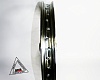Обод передний 19" (1,60-R19 d=15mm) 4х66х50, сталь