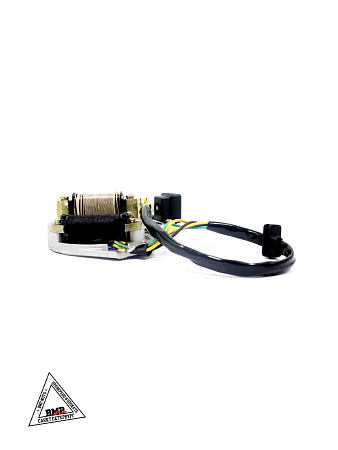 Статор генератора 147FMH 70см3 X-TECH